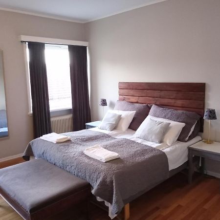 Hotel 1016 Olav Digre Sarpsborg Ngoại thất bức ảnh