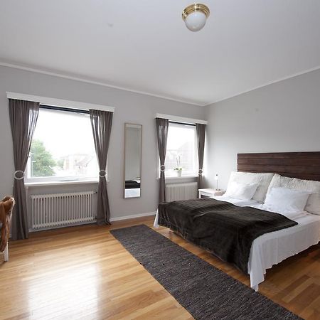Hotel 1016 Olav Digre Sarpsborg Ngoại thất bức ảnh
