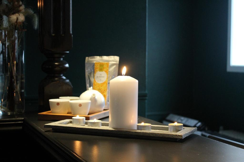 Hotel 1016 Olav Digre Sarpsborg Ngoại thất bức ảnh