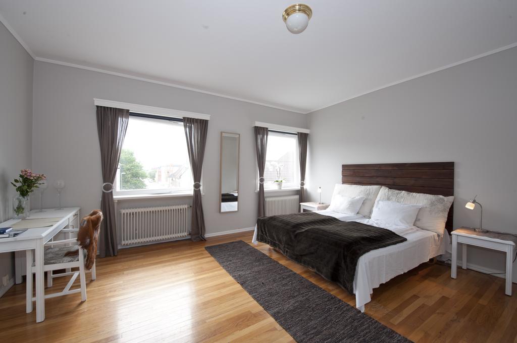 Hotel 1016 Olav Digre Sarpsborg Ngoại thất bức ảnh