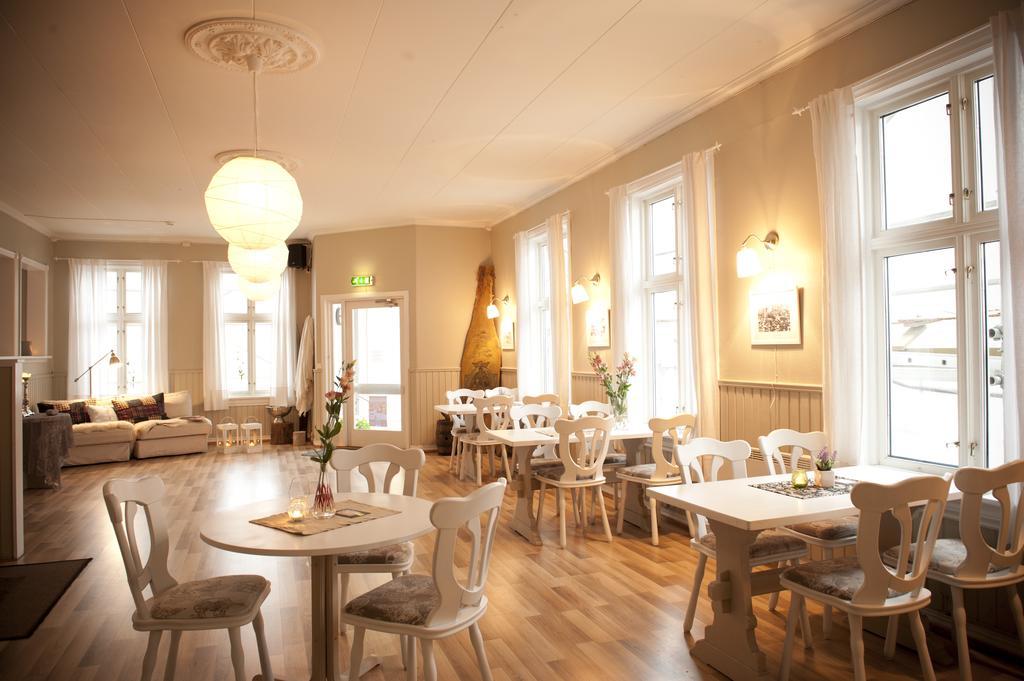 Hotel 1016 Olav Digre Sarpsborg Ngoại thất bức ảnh