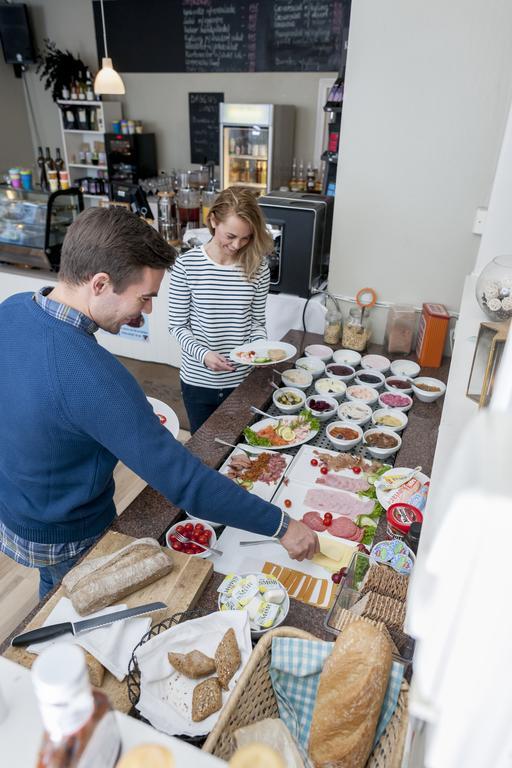 Hotel 1016 Olav Digre Sarpsborg Ngoại thất bức ảnh