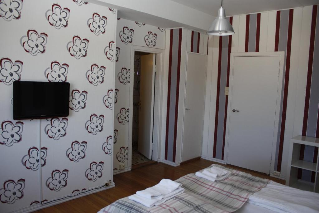 Hotel 1016 Olav Digre Sarpsborg Phòng bức ảnh