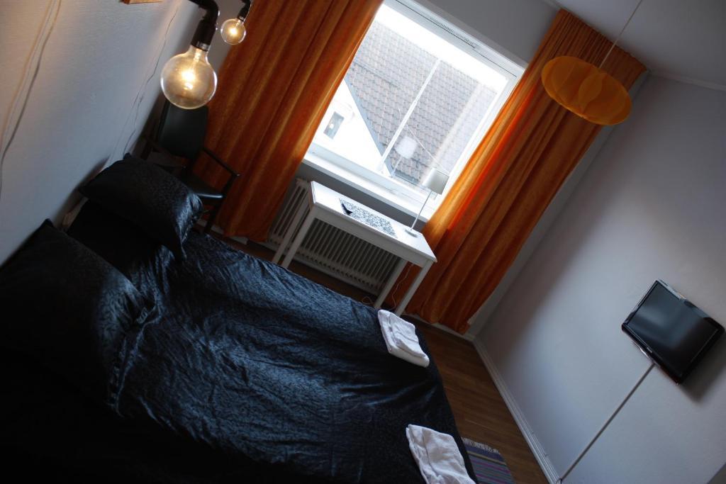 Hotel 1016 Olav Digre Sarpsborg Phòng bức ảnh
